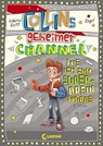Collins geheimer Channel (Band 4) - Wie ich zum Super-Brain wurde - Sabine Zett - 9783732014231