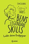 Bens legendäre Skills (Band 1) - Liebe deine Endgegner - Som Goldberg - 9783732014309