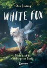 White Fox (Band 2) - Suche nach der verborgenen Quelle - Jiatong Chen - 9783732017232