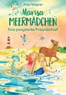 Marisa Meermädchen (Band 3) - Eine ponystarke Freundschaft - Anja Wagner - 9783732017263