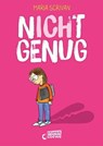 nICHt genug (nICHt genug-Reihe - Band 1) - Maria Scrivan - 9783732017676