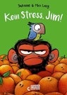 Kein Stress, Jim! - Suzanne Lang - 9783732017706