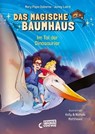Das magische Baumhaus (Comic-Buchreihe, Band 1) - Im Tal der Dinosaurier - Mary Pope Osborne ; Jenny Laird - 9783732017737