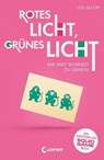 Rotes Licht, grünes Licht - Ein inoffizielles Squid Game-Buch - Lou Allori - 9783732017768