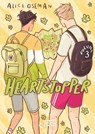 Heartstopper Volume 3 (deutsche Ausgabe) - Alice Oseman - 9783732017836