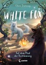 White Fox (Band 3) - Auf dem Pfad der Bestimmung - Jiatong Chen - 9783732018024