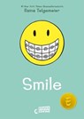 Smile (Smile-Reihe, Band 1) - Raina Telgemeier - 9783732018833