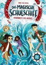 Das magische Schulschiff (Band 1) - Verbündete des Meeres - Anna Lisa Kiesel - 9783732019267