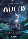 White Fox (Band 4) - Die Pforte des Schicksals - Jiatong Chen - 9783732019342