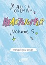 Heartstopper Volume 5 (deutsche Ausgabe) - Alice Oseman - 9783732020270