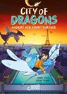 City Of Dragons (Band 2) - Angriff der Schattenfeuer - Jaimal Yogis - 9783732020577