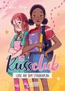 Der Kuss Club (Band 1) - Liebe auf dem Stundenplan - BeKa - 9783732020867