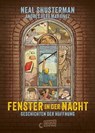 Fenster in der Nacht - Neal Shusterman - 9783732020898