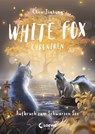 White Fox Chroniken (Band 2) - Aufbruch zum Schwarzen See - Jiatong Chen - 9783732020980