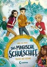 Das magische Schulschiff (Band 3) - Palast der Ozeane - Anna Lisa Kiesel - 9783732021628