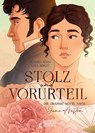 Stolz und Vorurteil - Jane Austen ; Claudia Kühn - 9783732022595