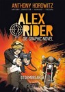 Alex Rider (Band 1) - Stormbreaker - Anthony Horowitz ; Antony Johnston - 9783732022687