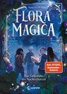 Flora Magica (Band 1) - Das Geheimnis der Nachtschatten - Vanessa Walder - 9783732023936