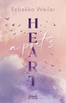 A Poet's Heart (Broken Artists, Band 1) - Rebekka Weiler - 9783732024292