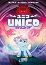 Unico erwacht (Band 1) - Osamu Tezuka ; Samuel Sattin - 9783732024483