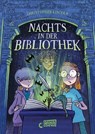 Nachts in der Bibliothek (Band 1) - Christopher Lincoln - 9783732026098
