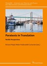 Paratexts in Translation - Richard Pleijel ; Malin Podlevskikh Carlström - 9783732907779