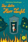 Der liebe Herr Teufel - Christine Nöstlinger - 9783733501280
