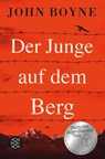 Der Junge auf dem Berg - John Boyne - 9783733502706