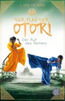 Der Clan der Otori. Der Ruf des Reihers - Lian Hearn - 9783733503246