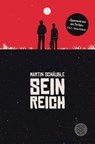 Sein Reich - Martin Schäuble - 9783733506070