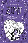 Zimt - Zwischen den Welten geküsst - Dagmar Bach - 9783733507138