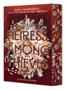 Heiress Among Thieves - Emily Wibberley ; Austin Siegemund-Broka - 9783733508975