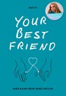 Your best friend - Kati K - 9783733550363