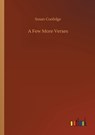 A Few More Verses - Susan Coolidge - 9783734042843