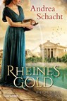 Rheines Gold - Andrea Schacht - 9783734103032