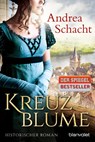 Kreuzblume - Andrea Schacht - 9783734103872