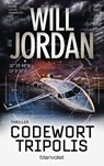 Codewort Tripolis - Will Jordan - 9783734104121