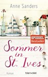Sommer in St. Ives - Anne Sanders - 9783734104398