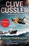 Schattenfracht - Clive Cussler ; Boyd Morrison - 9783734105173
