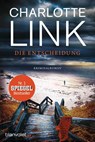 Die Entscheidung - Charlotte Link - 9783734105227