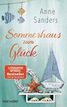 Sommerhaus zum Glück - Anne Sanders - 9783734105500