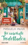 Der zauberhafte Trodelladen - Manuela Inusa - 9783734106255