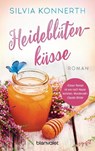Heideblütenküsse - Silvia Konnerth - 9783734106538