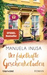 Der fabelhafte Geschenkeladen - Manuela Inusa - 9783734106828