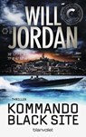 Kommando Black Site - Will Jordan - 9783734107122