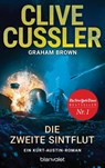 Die zweite Sintflut - Clive Cussler - 9783734107825