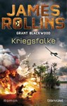 Kriegsfalke - James Rollins - 9783734108129