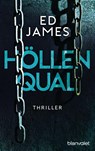 Höllenqual - Ed James - 9783734109881