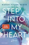 Step into my Heart - Maren Vivien Haase - 9783734110030