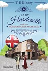 Lady Hardcastle und ein mörderischer Markttag - T E Kinsey - 9783734110085